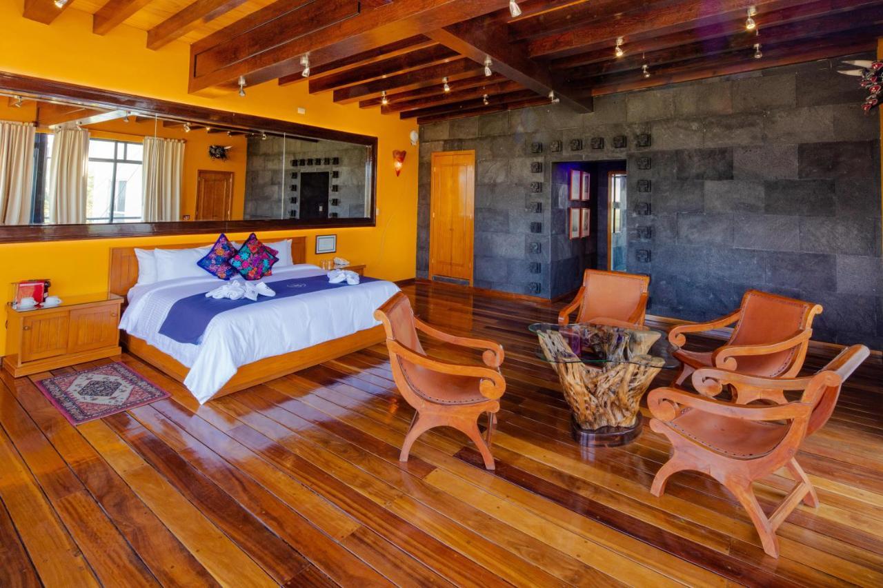 Hotel Parque Espana メキシコシティ エクステリア 写真